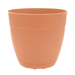 Bloem Dayton Coral Planter 12 in