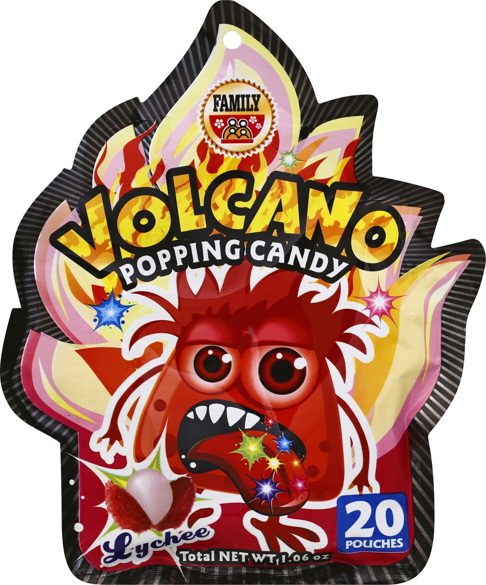 slide 3 of 3, Family Popping Candy 20 ea, 