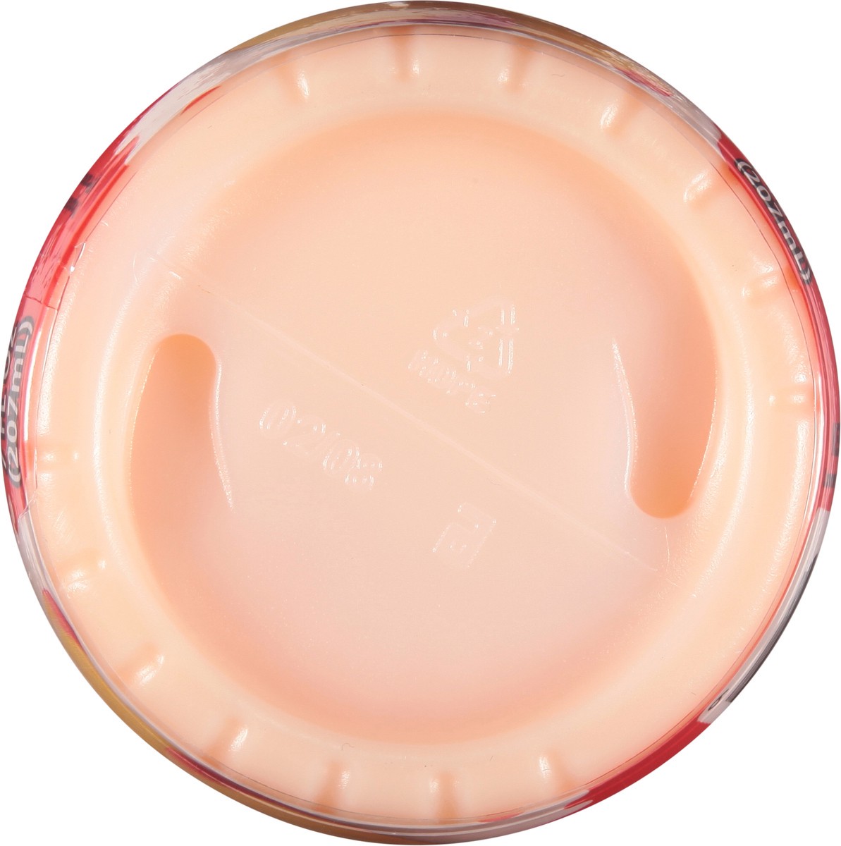 slide 6 of 12, Yoplait Peach Smoothie 7 fl oz, 7 fl oz