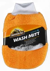 Armor All Microfiber Wash Mitt - 1 count