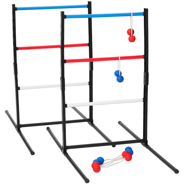 slide 1 of 1, Maranda Enterprises Double Ladderball Game, 1 ct