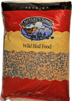 slide 1 of 1, Nature's Song Premium Wild Bird Food, 20 lb