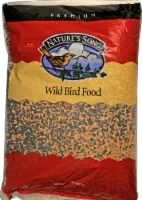 Nature's Song Premium Wild Bird Food