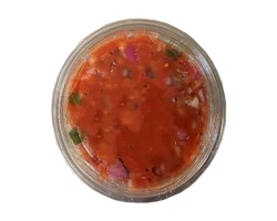 Fresh Kitchen Medium Salsa