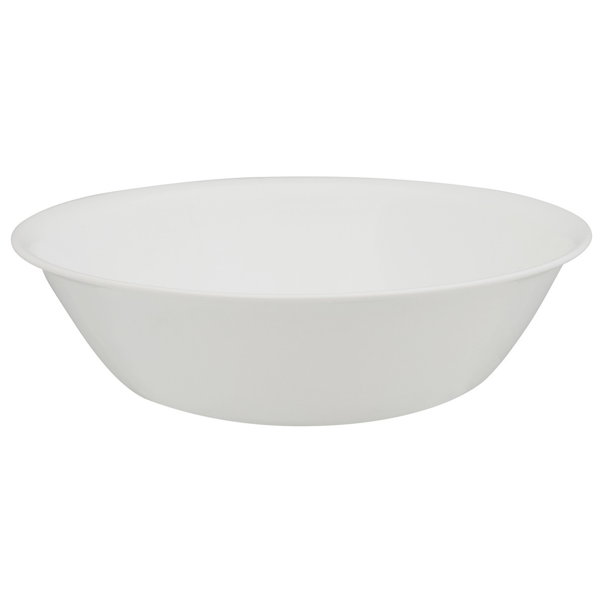 slide 8 of 9, Corelle 2 Quart Winter Frost White Bowl 1 ea, 2 qt