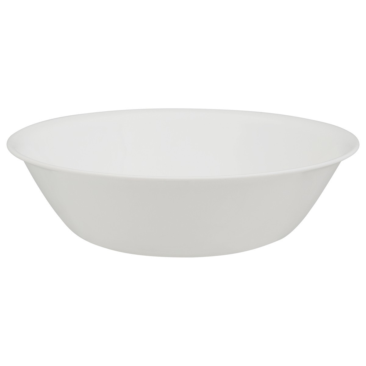 slide 2 of 9, Corelle 2 Quart Winter Frost White Bowl 1 ea, 2 qt