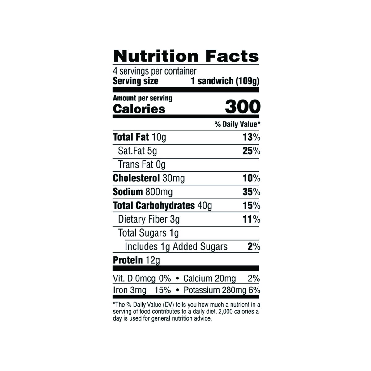 slide 3 of 6, Swaggerty's Chicken & Buttermilk Bis, 15.44 oz