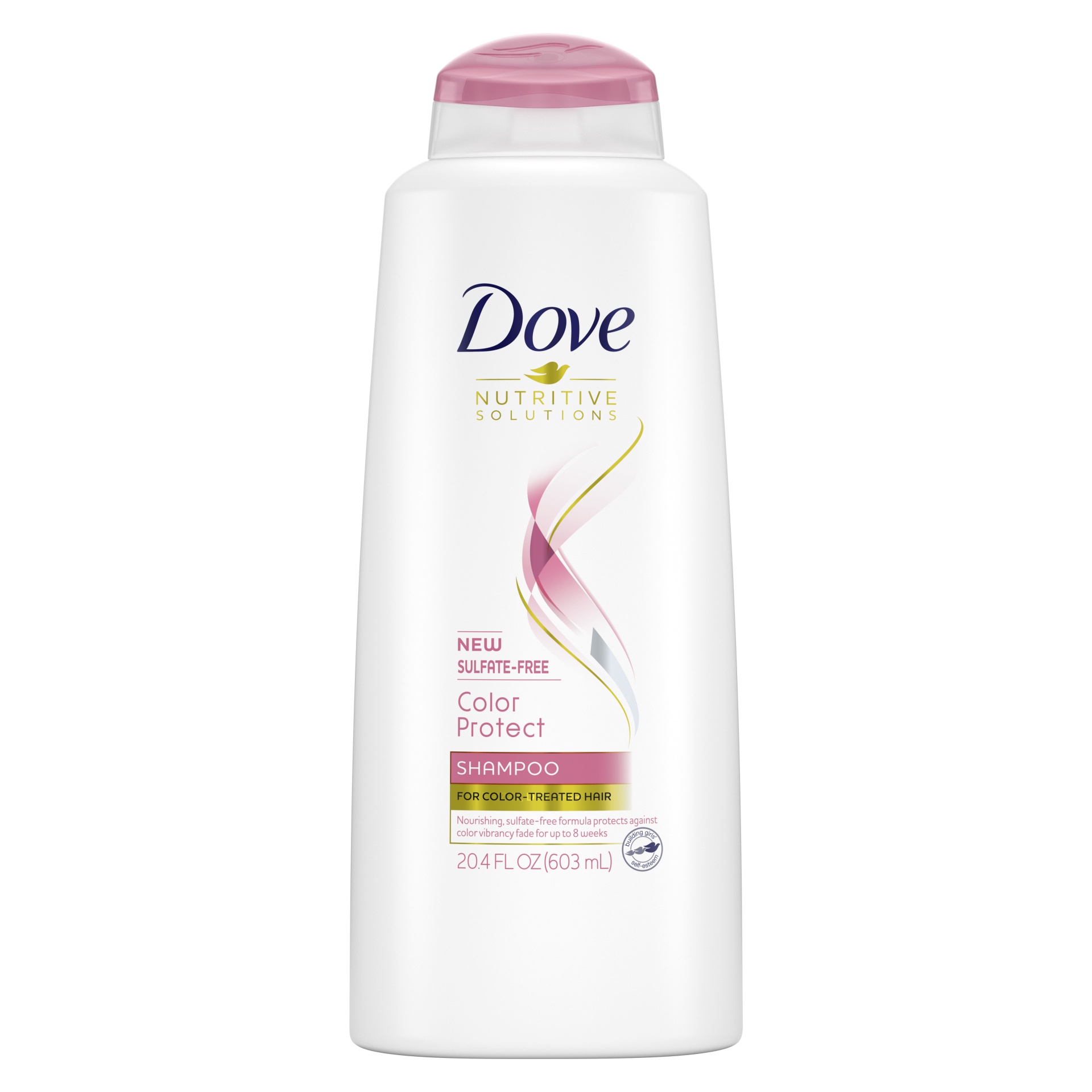 slide 1 of 2, Dove Nutritive Solutions Color Care Shampoo, 20.4 fl oz