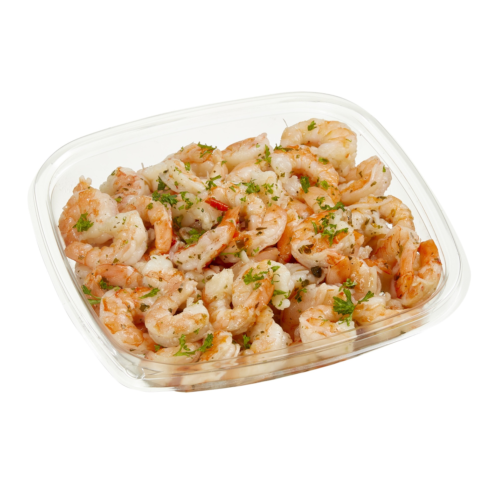 Kirkland Signature Shrimp Salad per lb Shipt