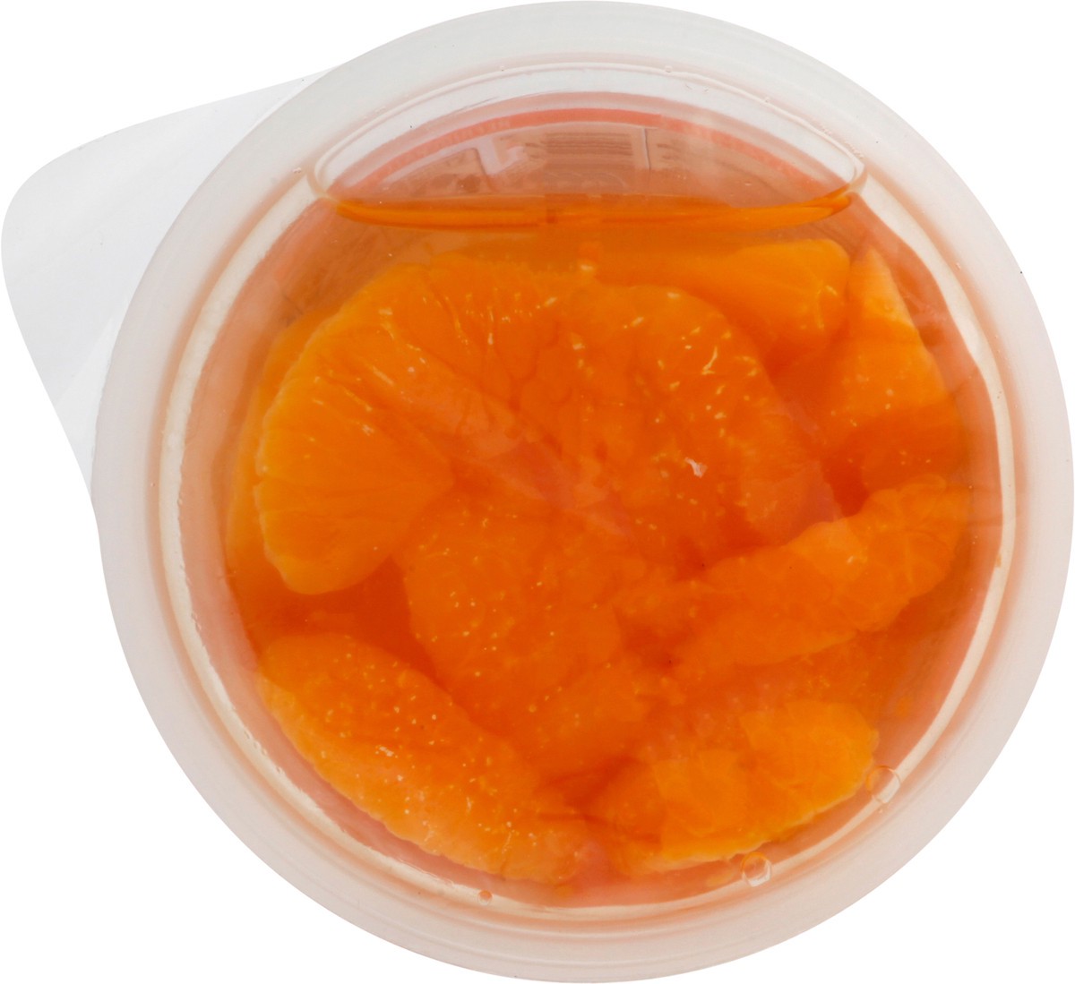 slide 5 of 12, Del Monte In Extra Light Syrup Mandarin Oranges 7 oz, 7 oz