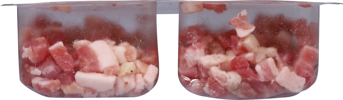 slide 4 of 13, Italiani Uncured Pancetta Diced, 4 oz