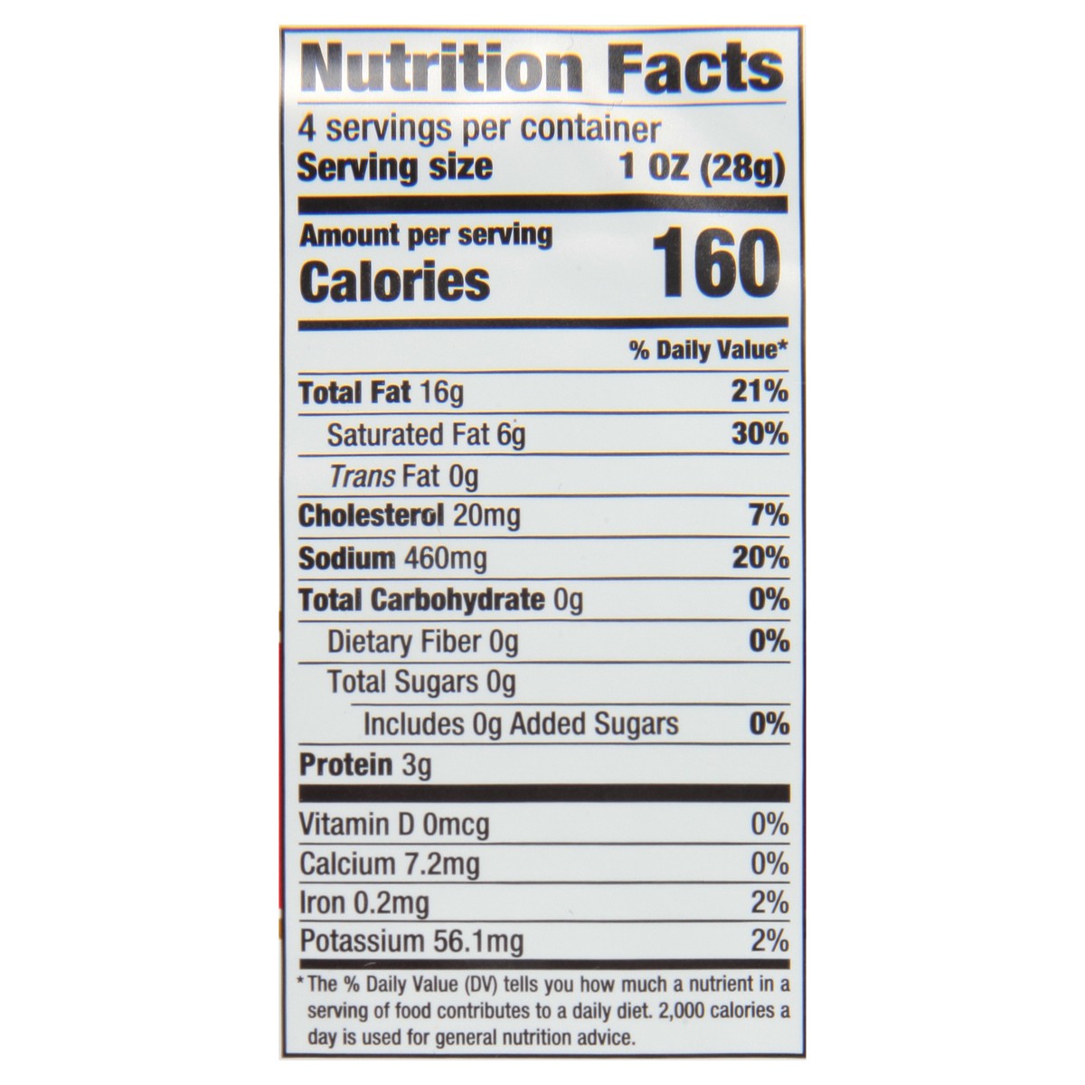 slide 11 of 13, Italiani Uncured Pancetta Diced, 4 oz