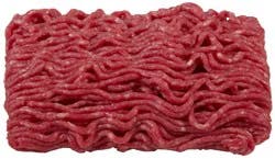 Ground Veal