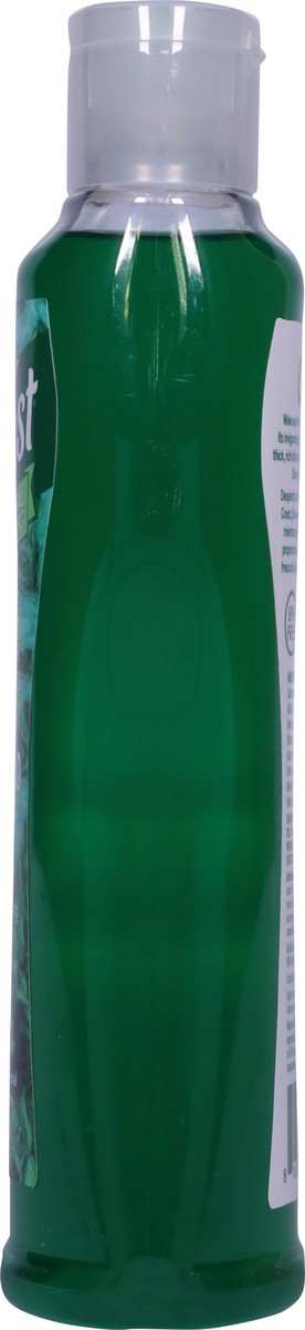 slide 6 of 13, Coast Moisturizing Emerald Burst Body Wash 18 fl oz, 18 fl oz