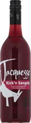 Stone Hill Winery Jacquesse Kick'N Sangria