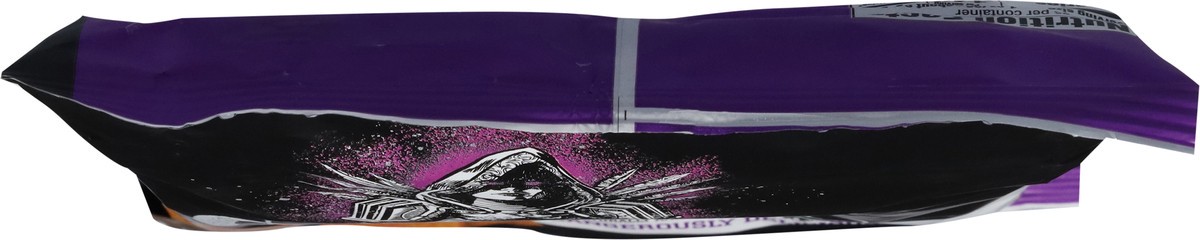 slide 4 of 13, Outlaw Snax Chili Lime Blaze Tortilla Ch, 3 oz