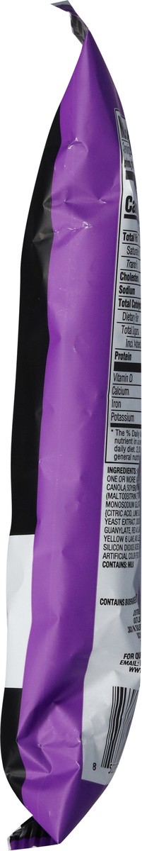 slide 2 of 13, Outlaw Snax Chili Lime Blaze Tortilla Ch, 3 oz