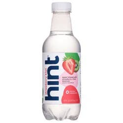 Hint Strawberry Kiwi Water 16 fl oz