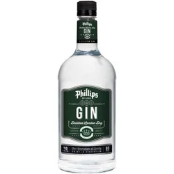 Phillips Gin