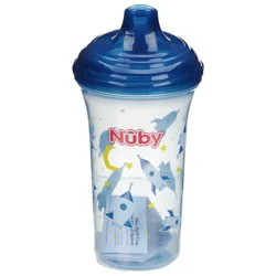 Nuby No-Spill Cup with Hard Spout 1 ea