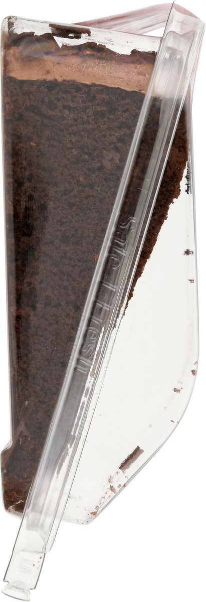 slide 7 of 11, David's Cookies Chocolate Overload Cake 7.4 oz, 7.4 oz