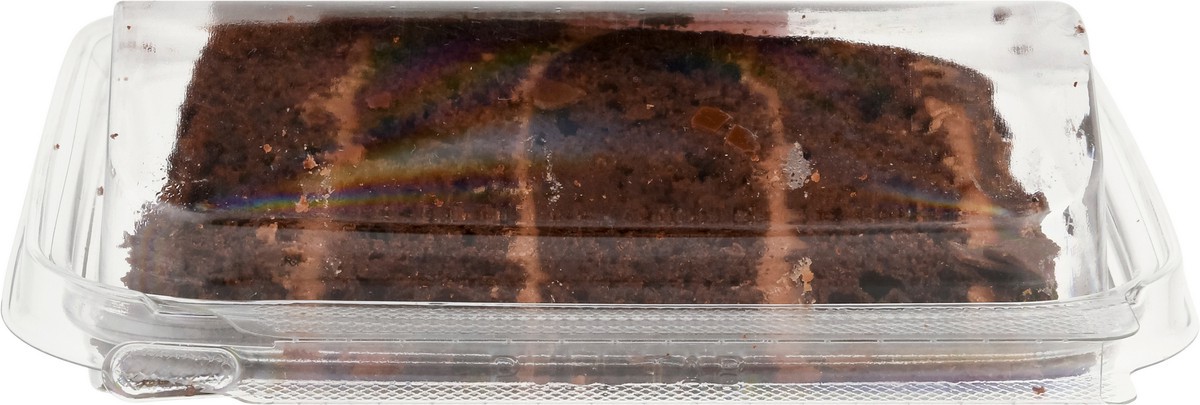 slide 6 of 11, David's Cookies Chocolate Overload Cake 7.4 oz, 7.4 oz