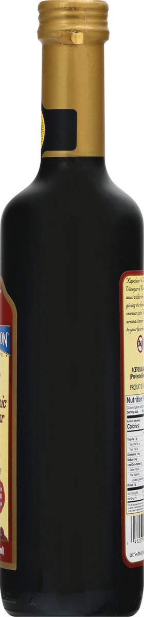 slide 8 of 9, Napoleon Balsamic Vinegar 16.9 oz, 17 fl oz