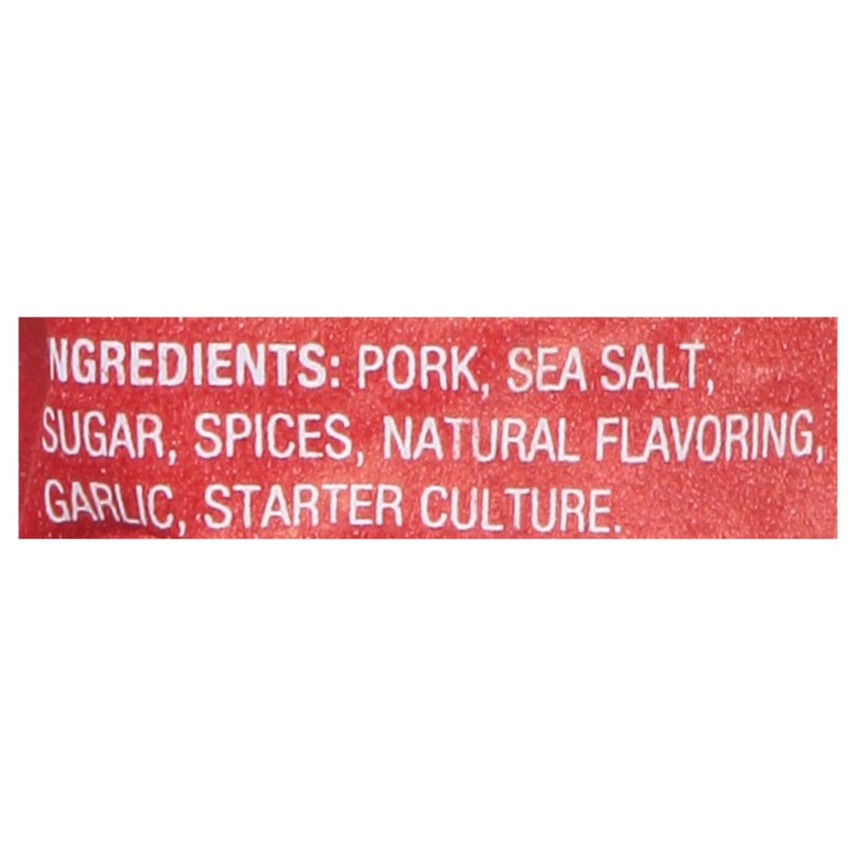 slide 11 of 14, Italiani Genoa Salame Chub, 8 oz