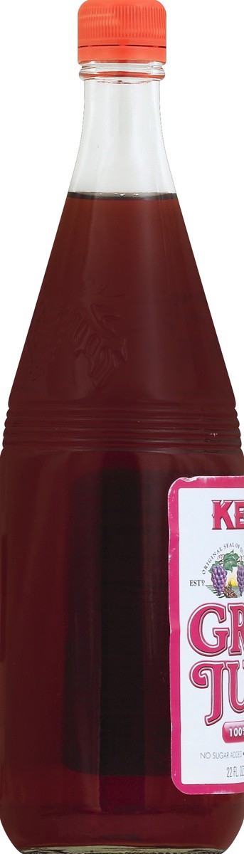 slide 2 of 4, Kedem Blush Grape Juice - 22 fl oz, 22 fl oz