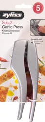 Zyliss Suzi Garlic Press