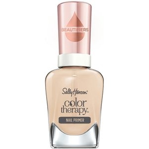 slide 1 of 1, Sally Hansen Color Therapy Beautifiers Nail Primer, 0.35 Oz, 0.35 oz