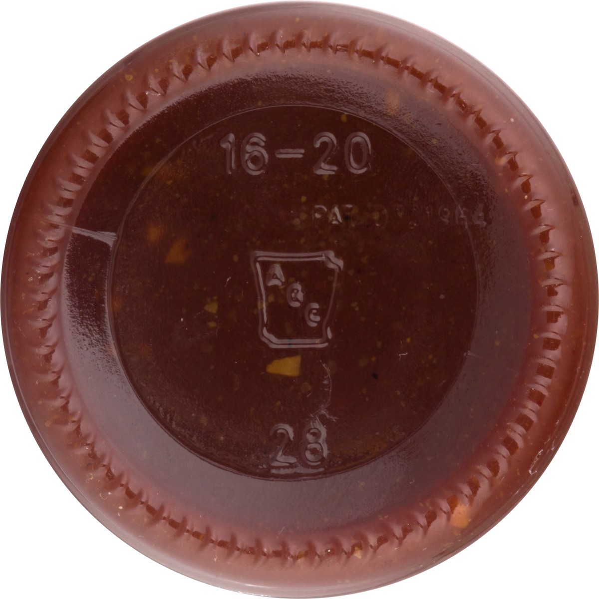 slide 9 of 12, Otis Spunkmeyer Original Mesquite Barbecue Sauce 19 oz, 19 oz