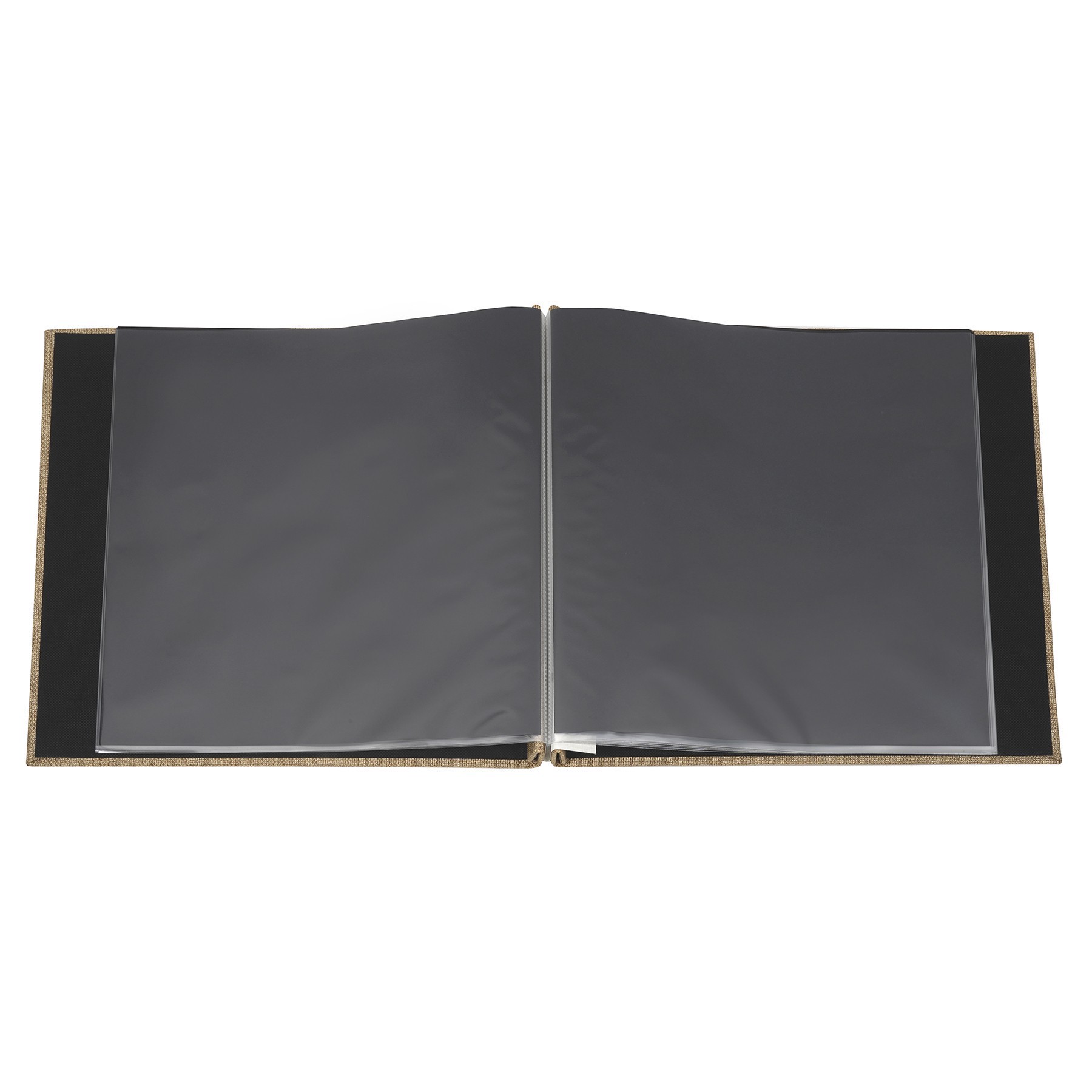 slide 2 of 3, Together Scrapbook Album By Recollections, 12 in x 12 in