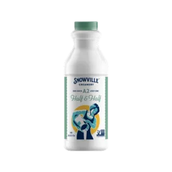 Snowville Creamery Half & Half