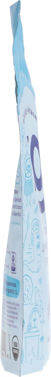 slide 7 of 9, KOS Organic Luminous Blue Spirulina 1.4 oz, 1.4 oz