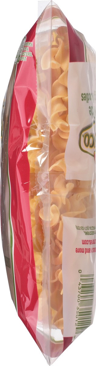 slide 4 of 14, Ronco Wide Egg Noodles 12 oz, 12 oz