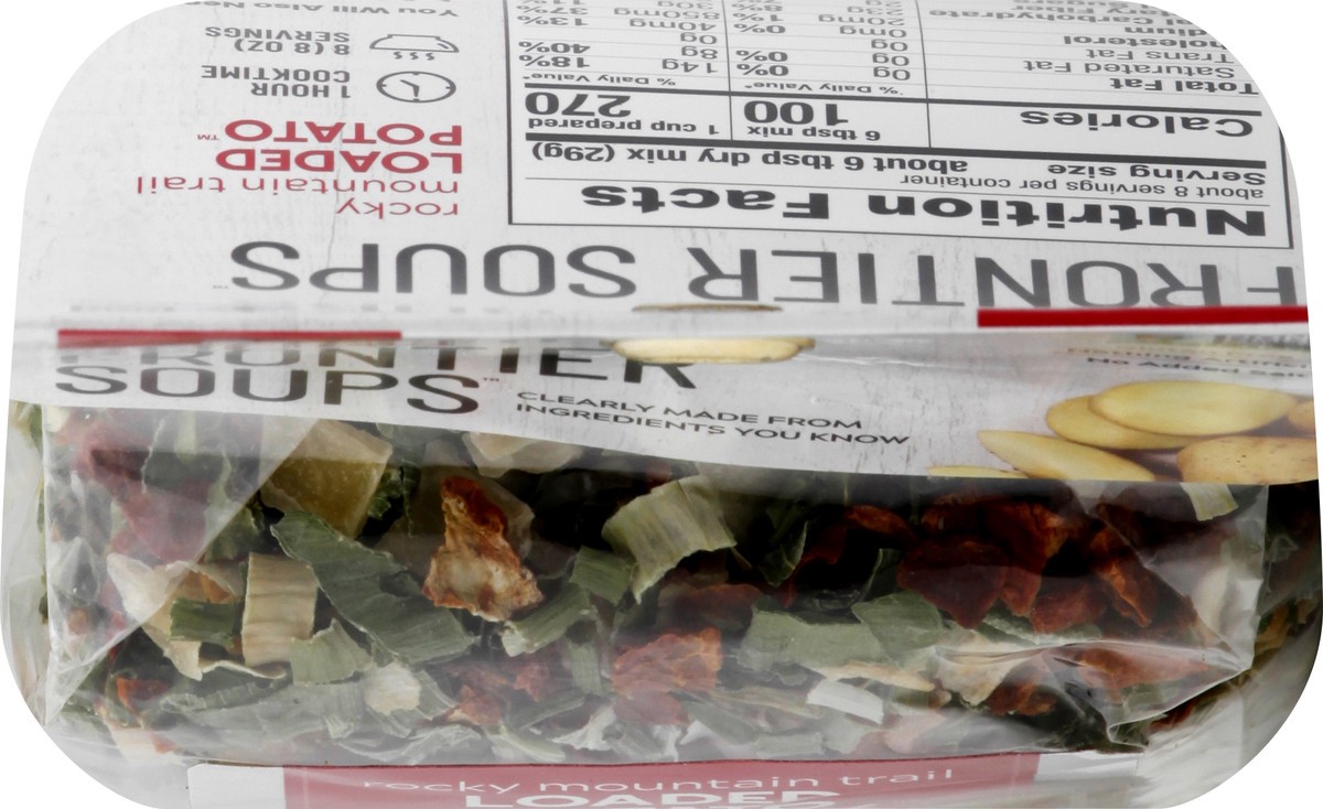 slide 8 of 8, Anderson House Soup Mix 8 oz, 8 oz