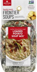 Anderson House Soup Mix 8 oz