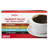 slide 29 of 29, MEIJER PODS VARIETY PACK - 48 ct, 48 ct