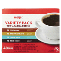 slide 2 of 29, MEIJER PODS VARIETY PACK - 48 ct, 48 ct