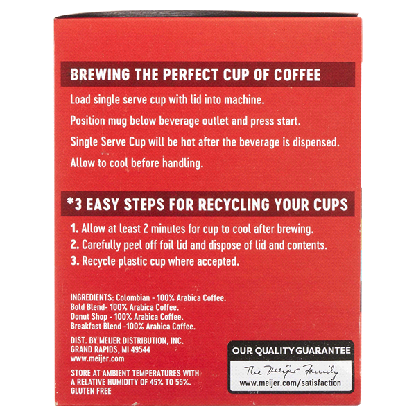 slide 22 of 29, MEIJER PODS VARIETY PACK - 48 ct, 48 ct