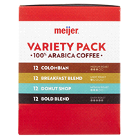 slide 8 of 29, MEIJER PODS VARIETY PACK - 48 ct, 48 ct