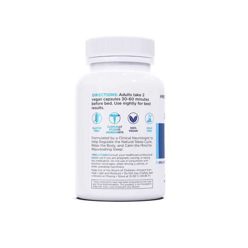 slide 2 of 5, Relaxium Sleep Capsules, 30Ct, 30 ct