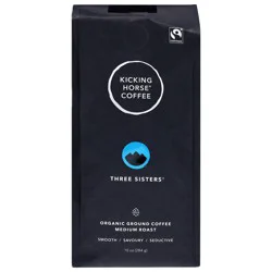 Kicking Horse Coffee - 3 Sisters - 10 oz