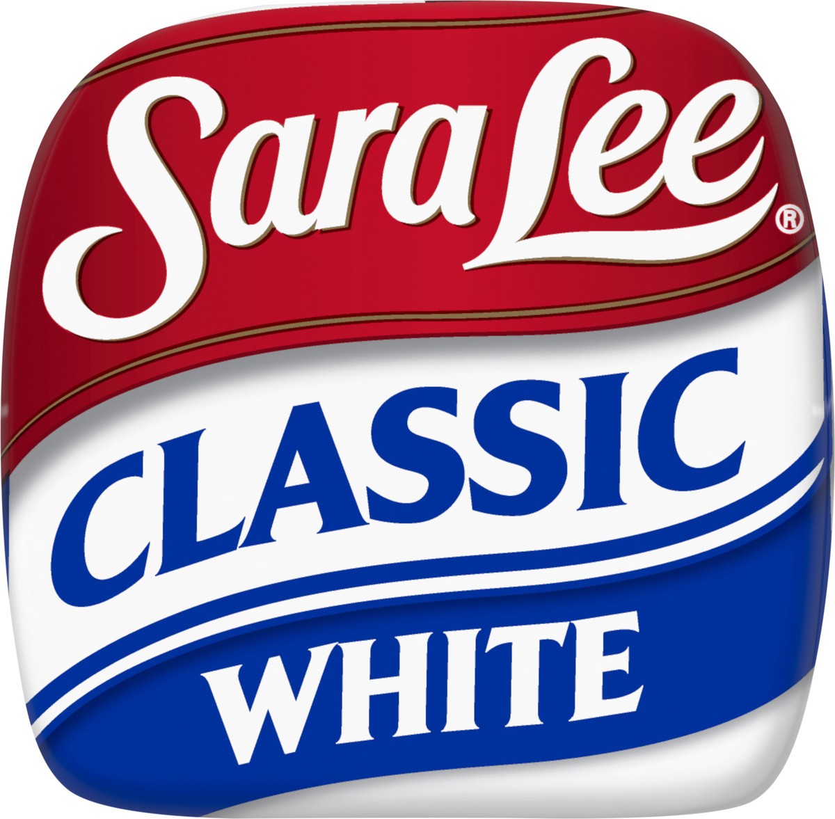 slide 6 of 9, Sara Lee Classic Bread, 20 oz, Plain White Bread, Bag, 20 oz