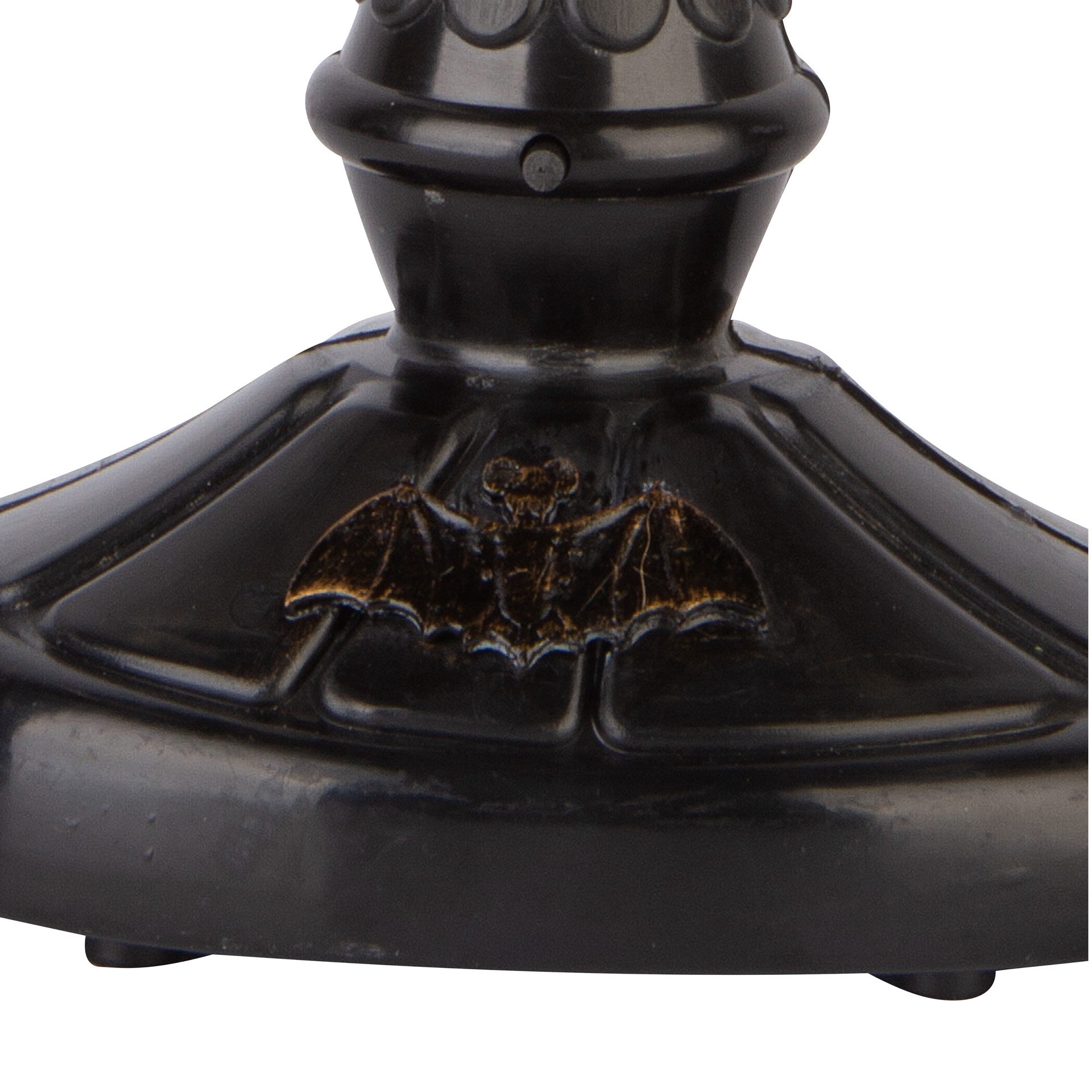 slide 2 of 3, 14" Emoteglow Led Talking Candelabra By Ashland, 14 in