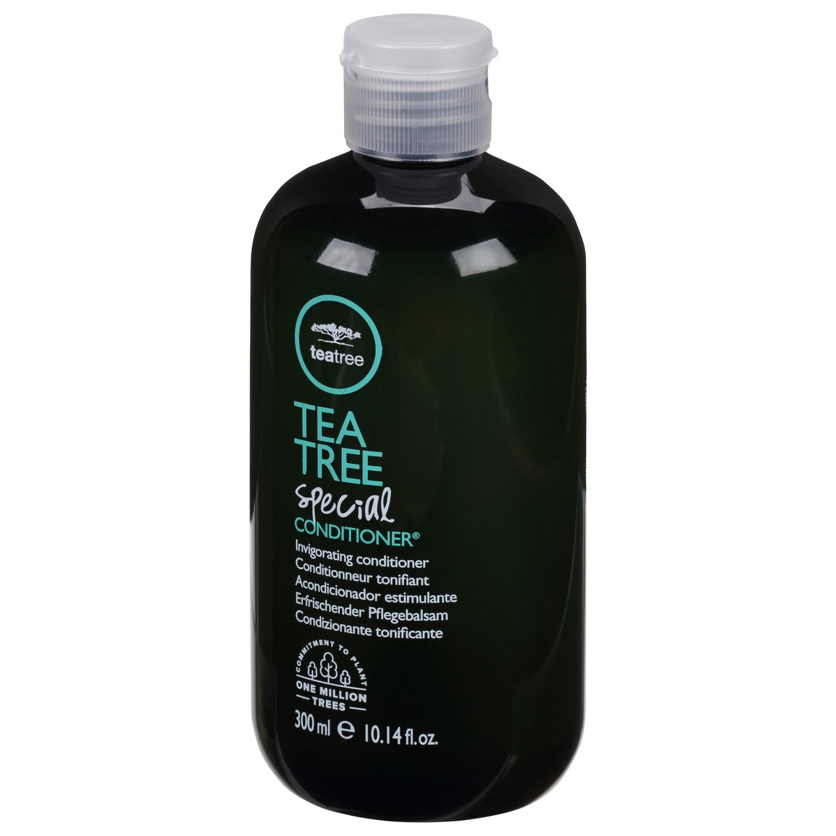 slide 3 of 9, Paul Mitchell Tea Tree Care Special Conditioner, 10.14 fl oz