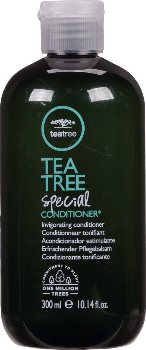 slide 6 of 9, Paul Mitchell Tea Tree Care Special Conditioner, 10.14 fl oz