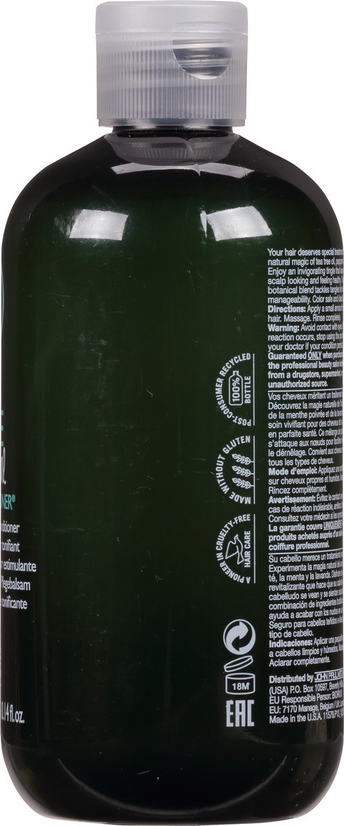 slide 8 of 9, Paul Mitchell Tea Tree Care Special Conditioner, 10.14 fl oz