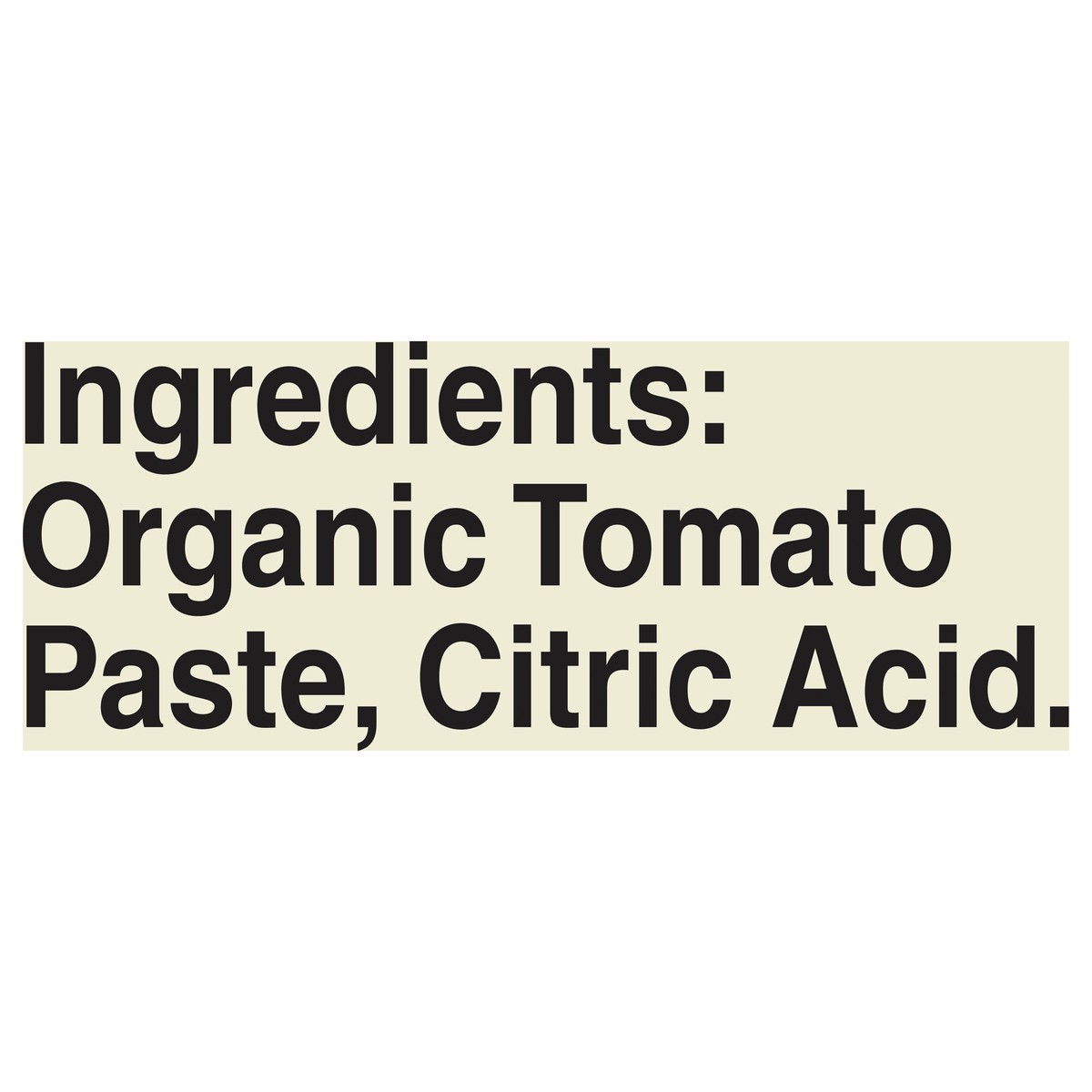 slide 10 of 13, Muir Glen Organic Tomato Paste, 6 oz., 6 oz